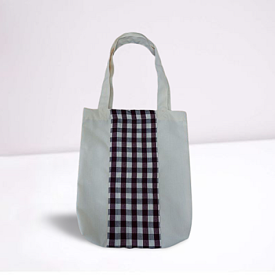 S.L TOTE BAG_TB1021