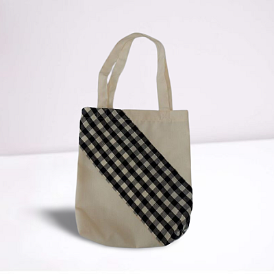 S.L TOTE BAG_TB1024