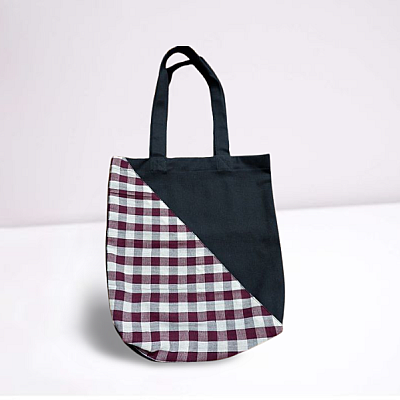 S.L TOTE BAG_TB1027