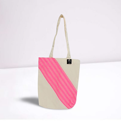 S.L TOTE BAG_TB1034