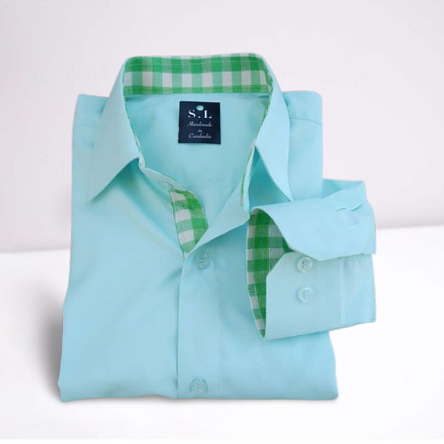 S.L SHIRT_SH4001