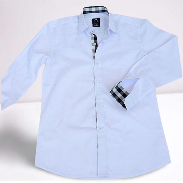 S.L SHIRT_SH4002