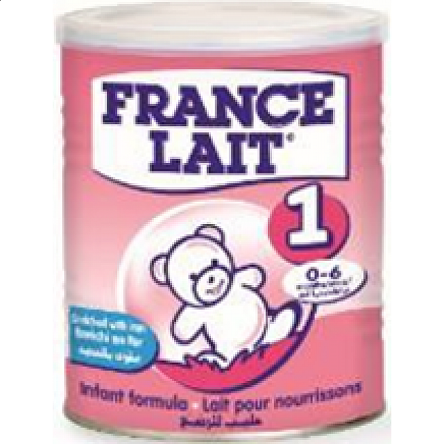 France Lait Infant Formula ជាប្រភេទទឹកដោះគោម្សៅសំរាប...
