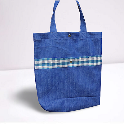 S.L TOTE BAG_TBCB1000