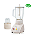 POWERPAC MC168 MY CHOICE GLASS BLENDER WITH DRY MILL (1240428)