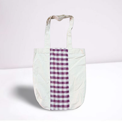 S.L TOTE BAG_TB1040