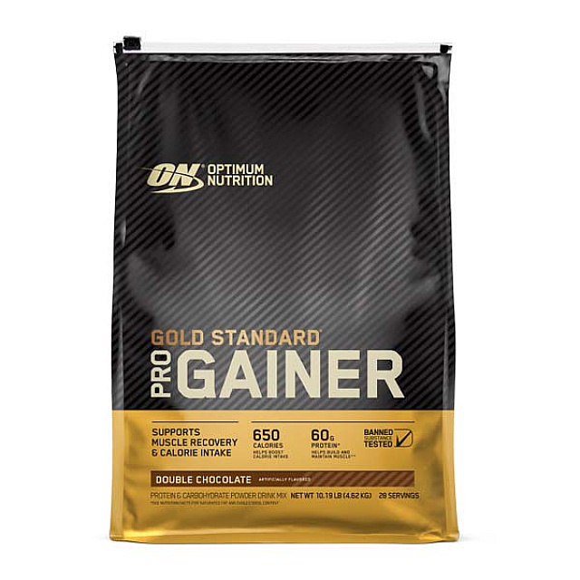 Gs On Pro Gainer Dbl Chc 10Lb