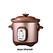 POWERPAC PPSC405 DIGITAL SLOW COOKER WITH CERAMIC POT 4.5L