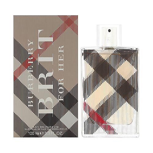 BCF BRIT FOR HER W EDP 100ML