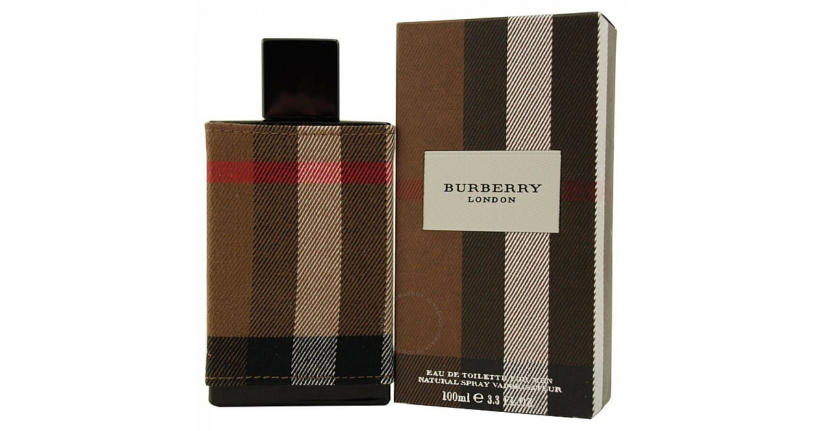 Buy BCF LONDON M EDT 100ML Online | La Rue Cambodia