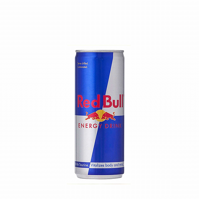 Red Bull 250mlx24Cans