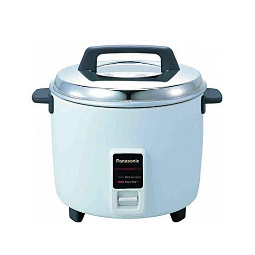 Panasonic Rice Cooker  W18GWUA