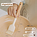 SK Silicone Basting Brush