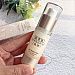 Herborist Condensation Essence Eye Cream (Renewal Version)