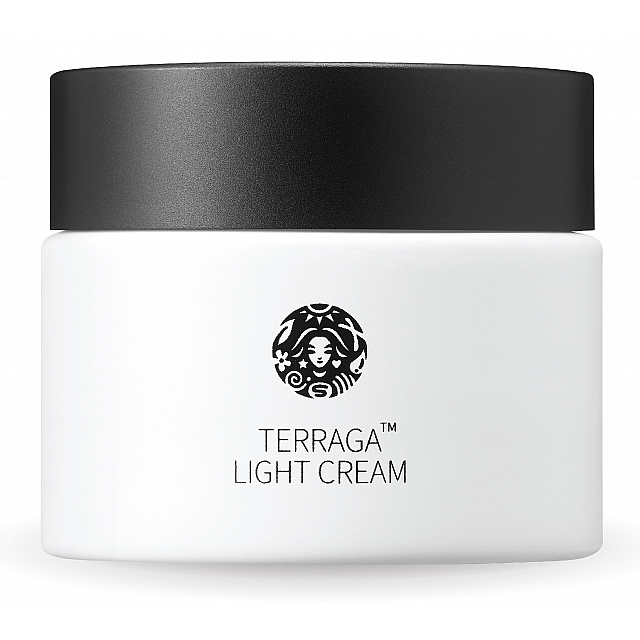Terraga Light Cream