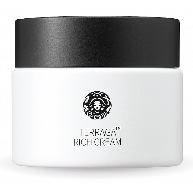 Terraga Rich Cream