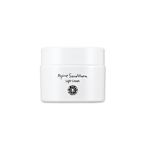 Alpine Sandthorn Light Cream
