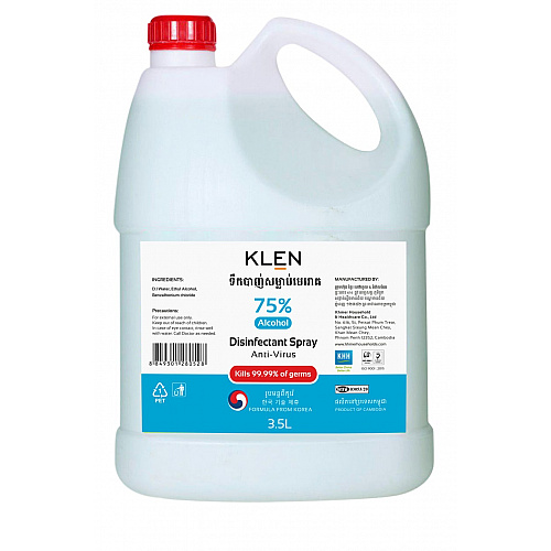 Klen- Sanitizer