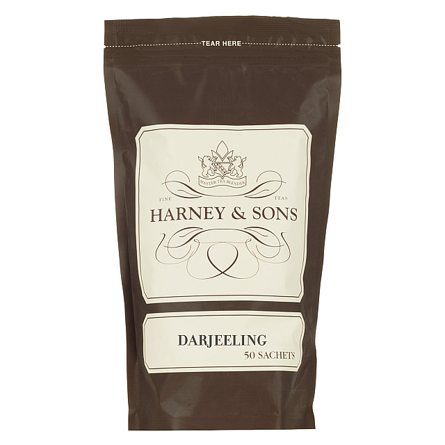 pound 16oz darjeeling