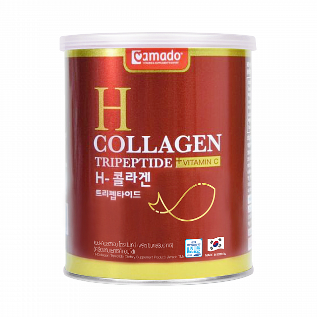 H Collagen 
