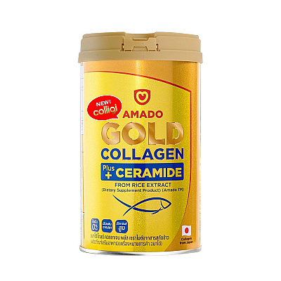 Amado Gold Collagen