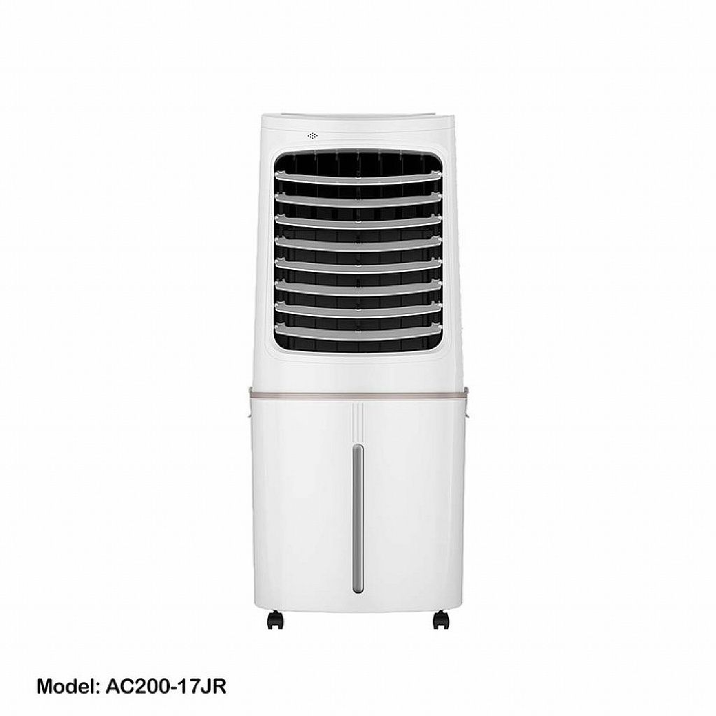 Midea Air Cooler (50L Tank)