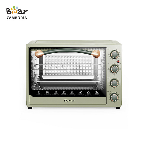 Bear Electric Oven 40L