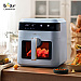 Air Fryer 6.5L