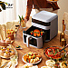 Air Fryer 6.5L