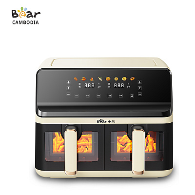 Bear Air Fryer 8.6L