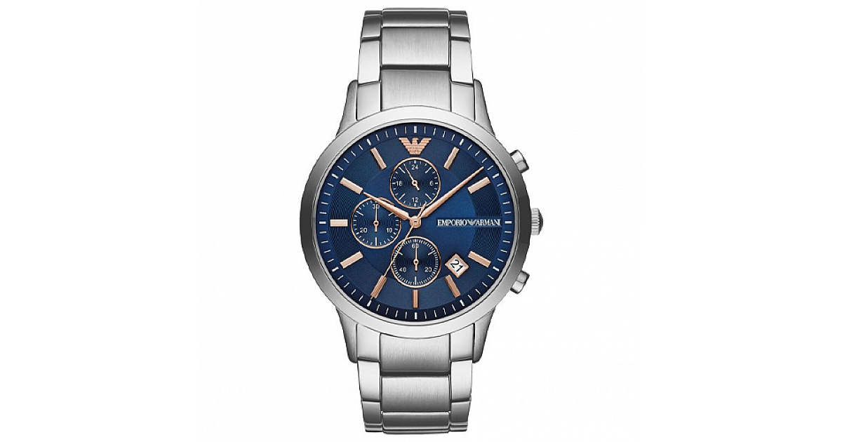 Buy Emporio Armani Watch AR11458 Online | La Rue Cambodia