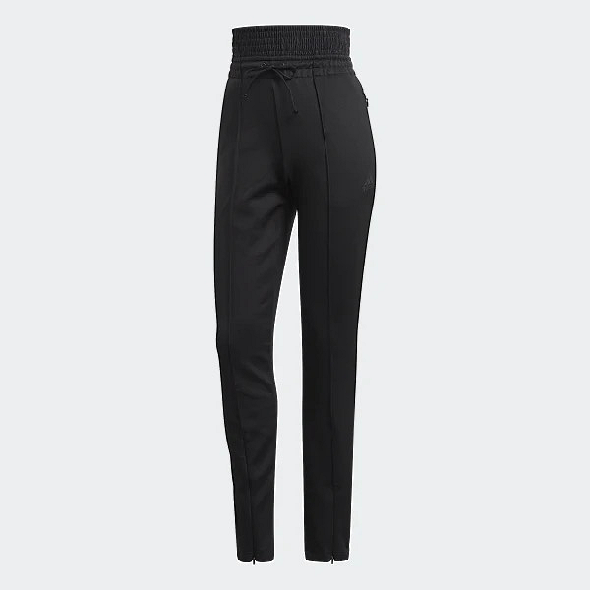 Buy adidas High-Waisted Slim Pants - Black-FP7971 Online | La Rue Cambodia