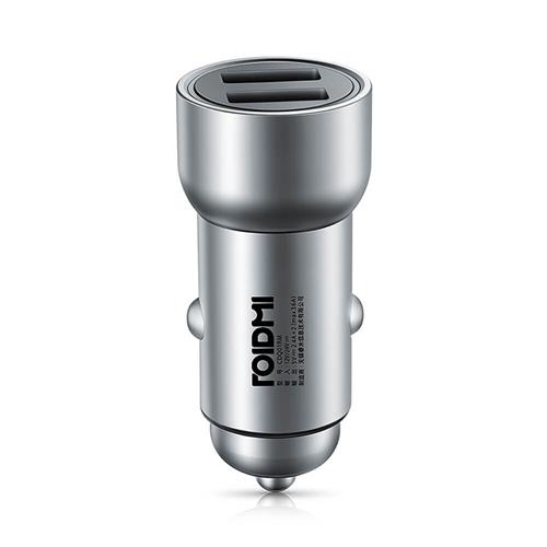 roidmi car charger