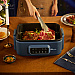 Electric Cooking Pot EC-C50M1