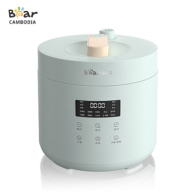 ELE Pressure Cooker 3L RC-A25F1