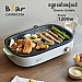 Bear Electric Griddle
