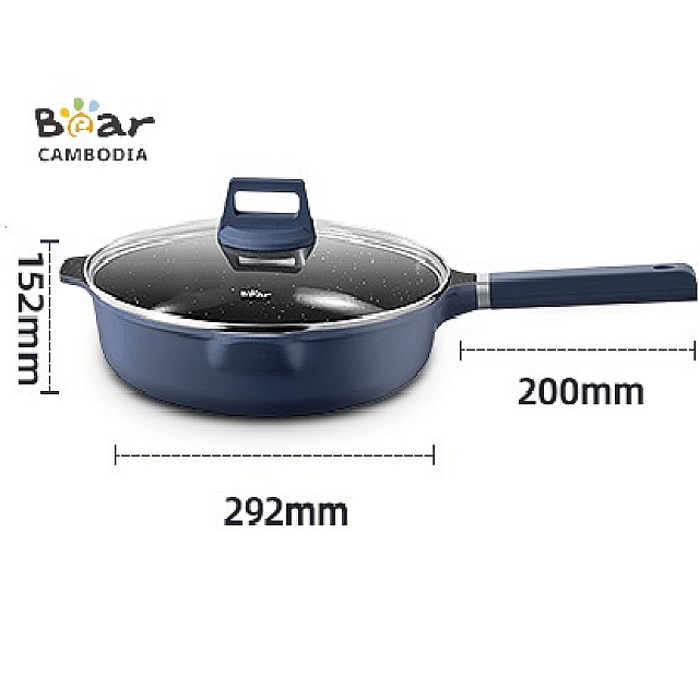 Frying Pan 28CM 