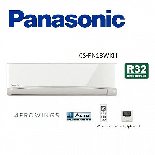 Panasonic Split CS/CU-PN18WKH-S