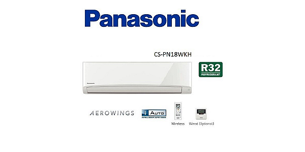 panasonic pn18wkh