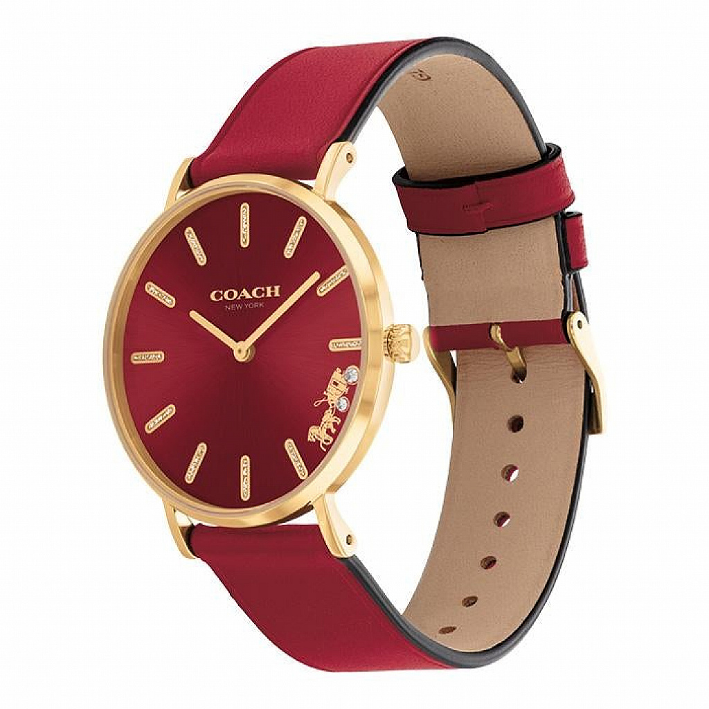 Buy Women's Watches Running Horse Print Animal Horses Fashion Men Women  Stripes Denim Cloth Canvas Band Sport Quartz Watch (26) Online at  desertcartINDIA