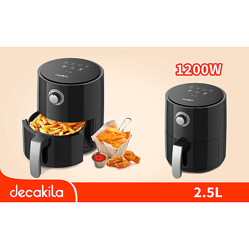 Air fryer 1200W (ម៉ាស៊ីនអាំងនំបុ័ង) Air fryer 1200W (ម៉ាស៊ីនអាំងនំបុ័ង)