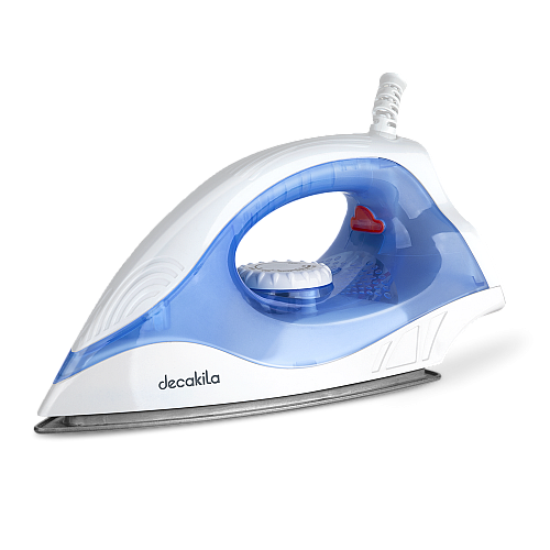 ឆ្នាំងអ៊ុតចំហាយទឹក 1600W (Steam iron 220ml)