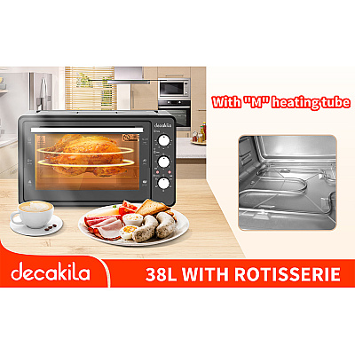 Toaster oven 1600W (ម៉ាស៊ីនដុត) Toaster oven 1600W (ម៉ាស៊ីនដុត)