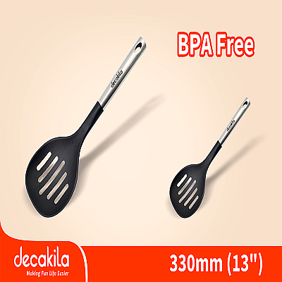 Slotted spoon Slotted spoon