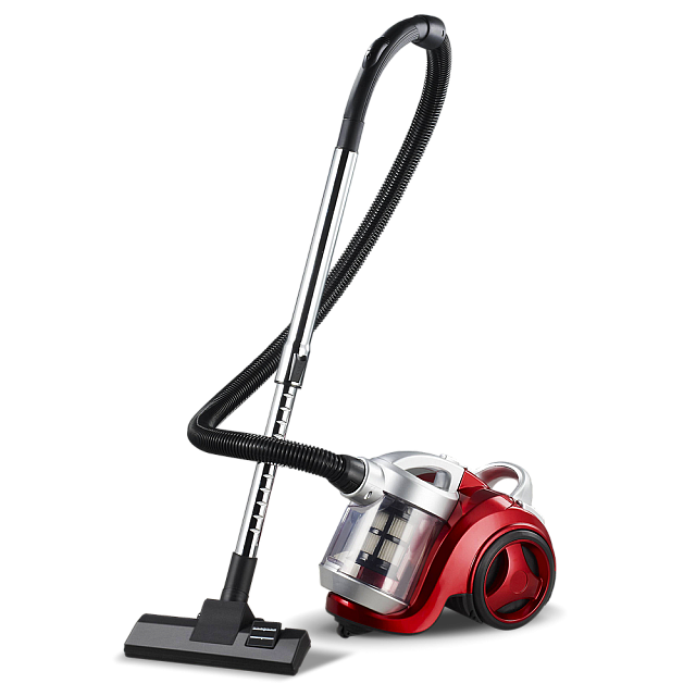 ម៉ាស៊ីនបូមធូលី 2.5L 1600W (Vacuum cleaner)