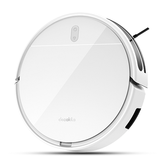 ម៉ាស៊ីនសំអាតផ្ទះ អូតូ  1300Pa (Robotic vacuum cleane...