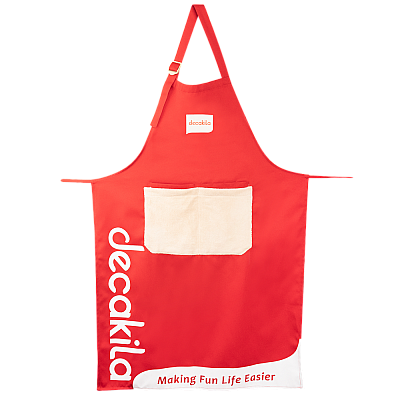 អៀមការពារប្រលាក់ 60*90 (Apron)