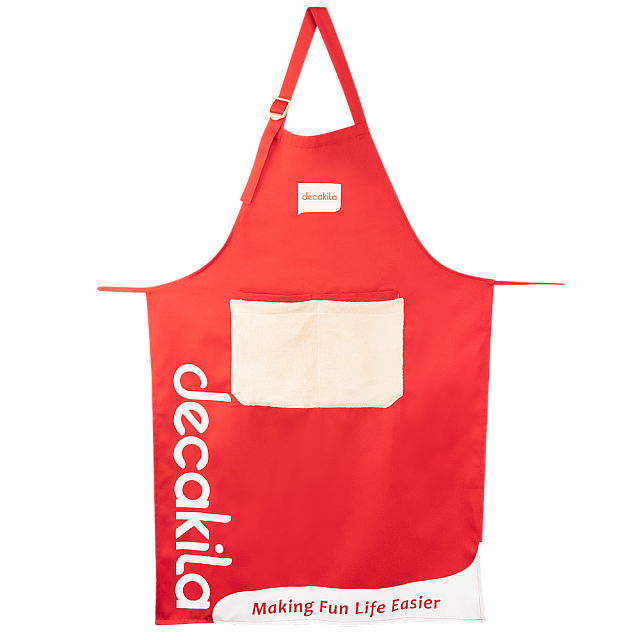 អៀមការពារប្រលាក់ 60*90 (Apron)