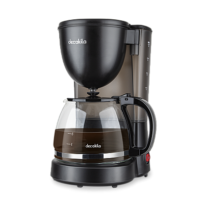 ម៉ាស៊ីនឆុងកាហ្វេ 1.25L (Drip coffee maker 750W)