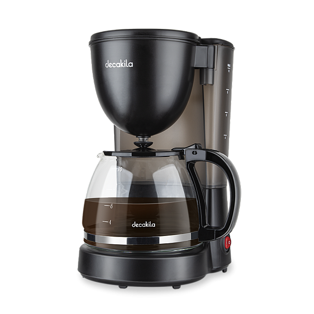 ម៉ាស៊ីនឆុងកាហ្វេ 1.25L (Drip coffee maker 750W)